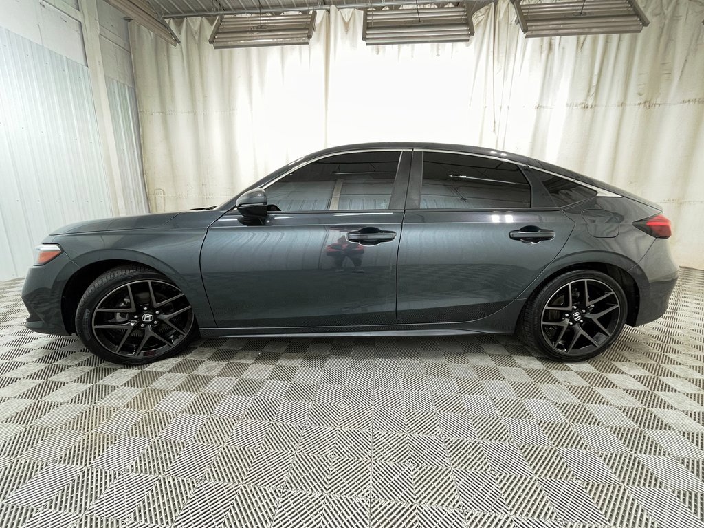 Used 2023 Honda Civic Sport Touring image 17