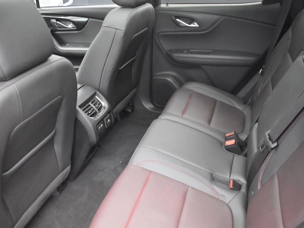 Used 2020 Chevrolet Blazer RS image 26
