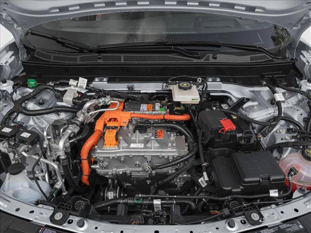 New 2027 Chevrolet Blazer EV SS AWD/4WD image 8