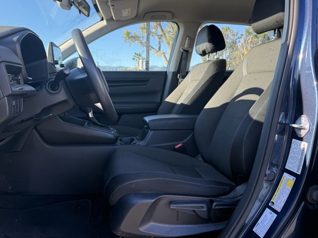 Used 2024 Honda CR-V LX image 7