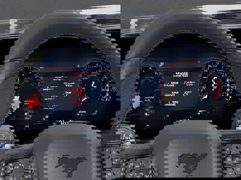 New 2026 Ford Mustang Dark Horse image 13