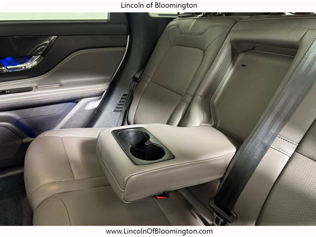 New 2024 Lincoln Corsair Reserve w/ Equipment Group 202A image 65