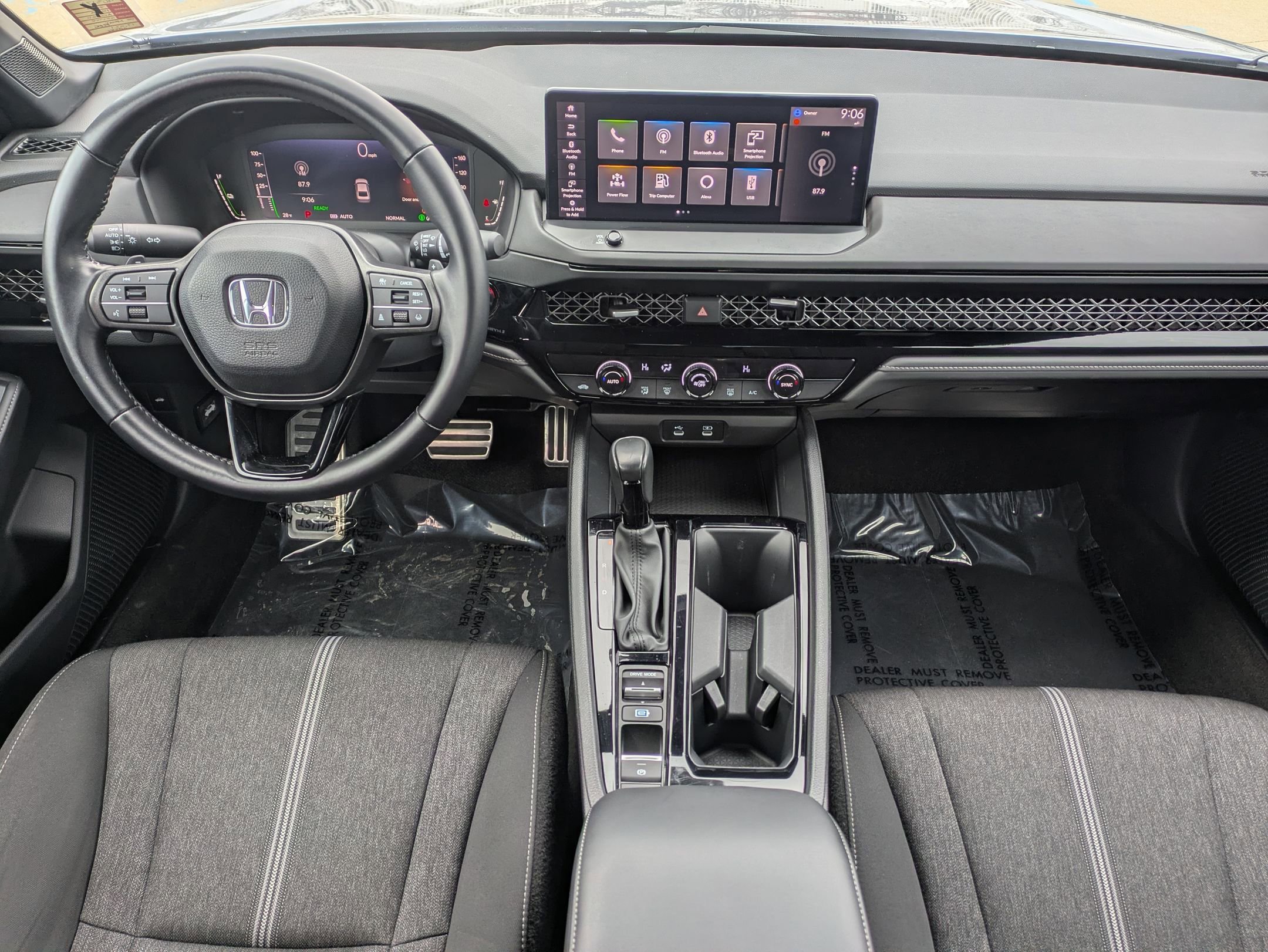 Certified 2023 Honda Accord Sport image 22