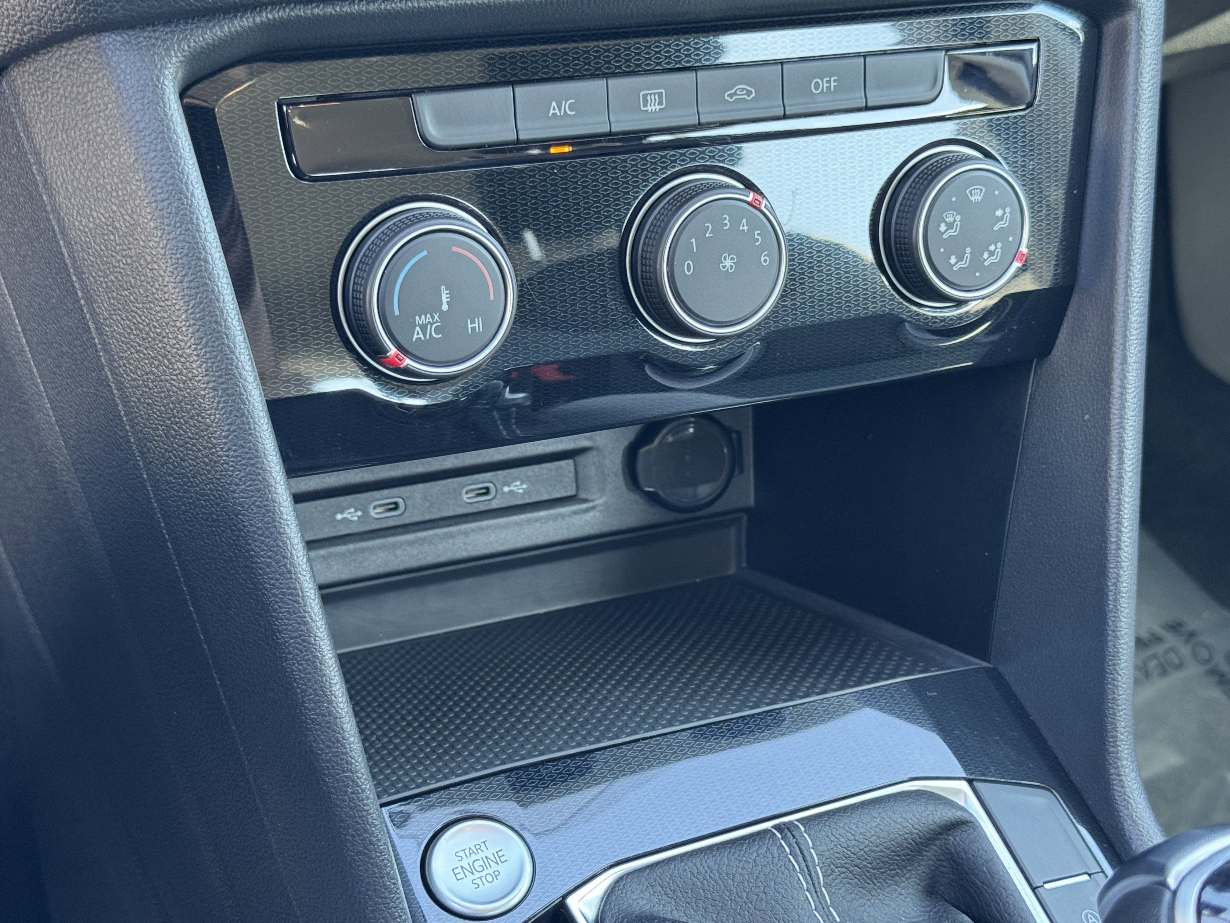 Used 2025 Volkswagen Taos S FWD image 24