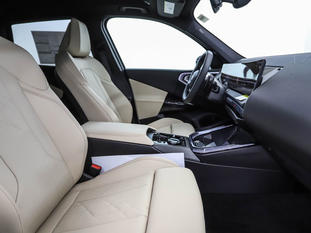New 2026 BMW X3 xDrive30 w/ Premium Package image 27