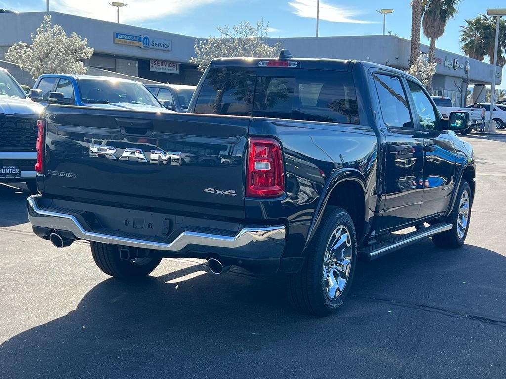 New 2026 RAM 1500 Big Horn image 6