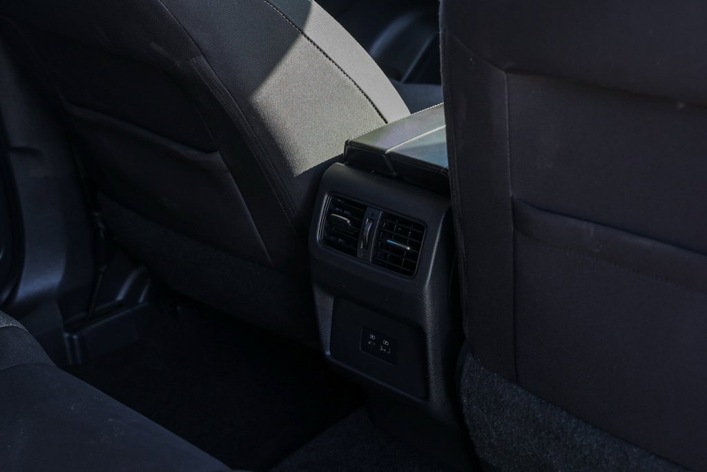Used 2021 Nissan Rogue SV FWD image 20