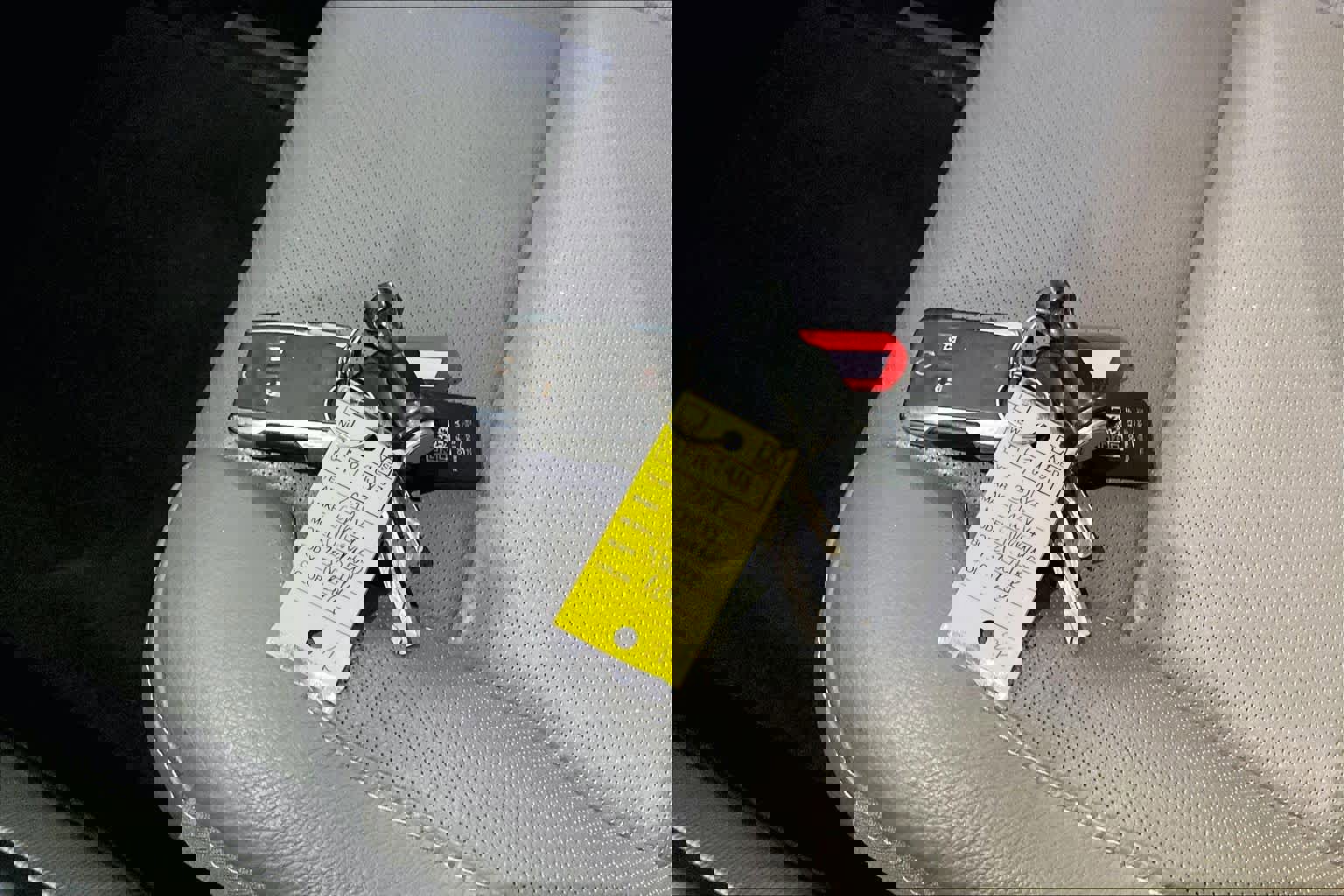 Used 2018 Chevrolet Silverado 2500 LTZ w/ Duramax Plus Package image 12