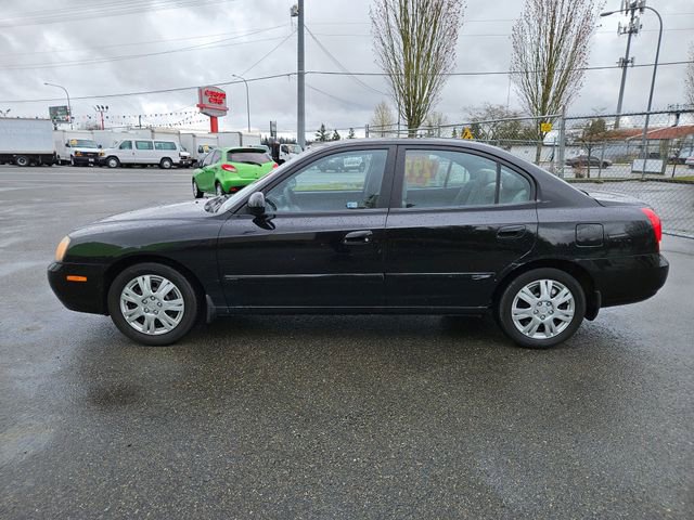 Used 2003 Hyundai Elantra GLS image 6