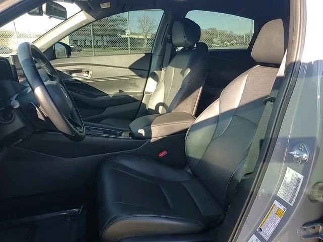 Used 2023 Honda Accord Sport image 10