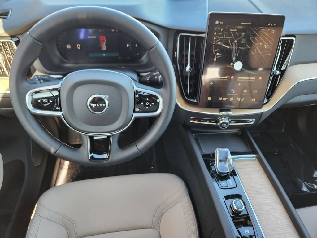 New 2026 Volvo XC60 B5 Plus w/ Protection Package Premier AWD/4WD image 3