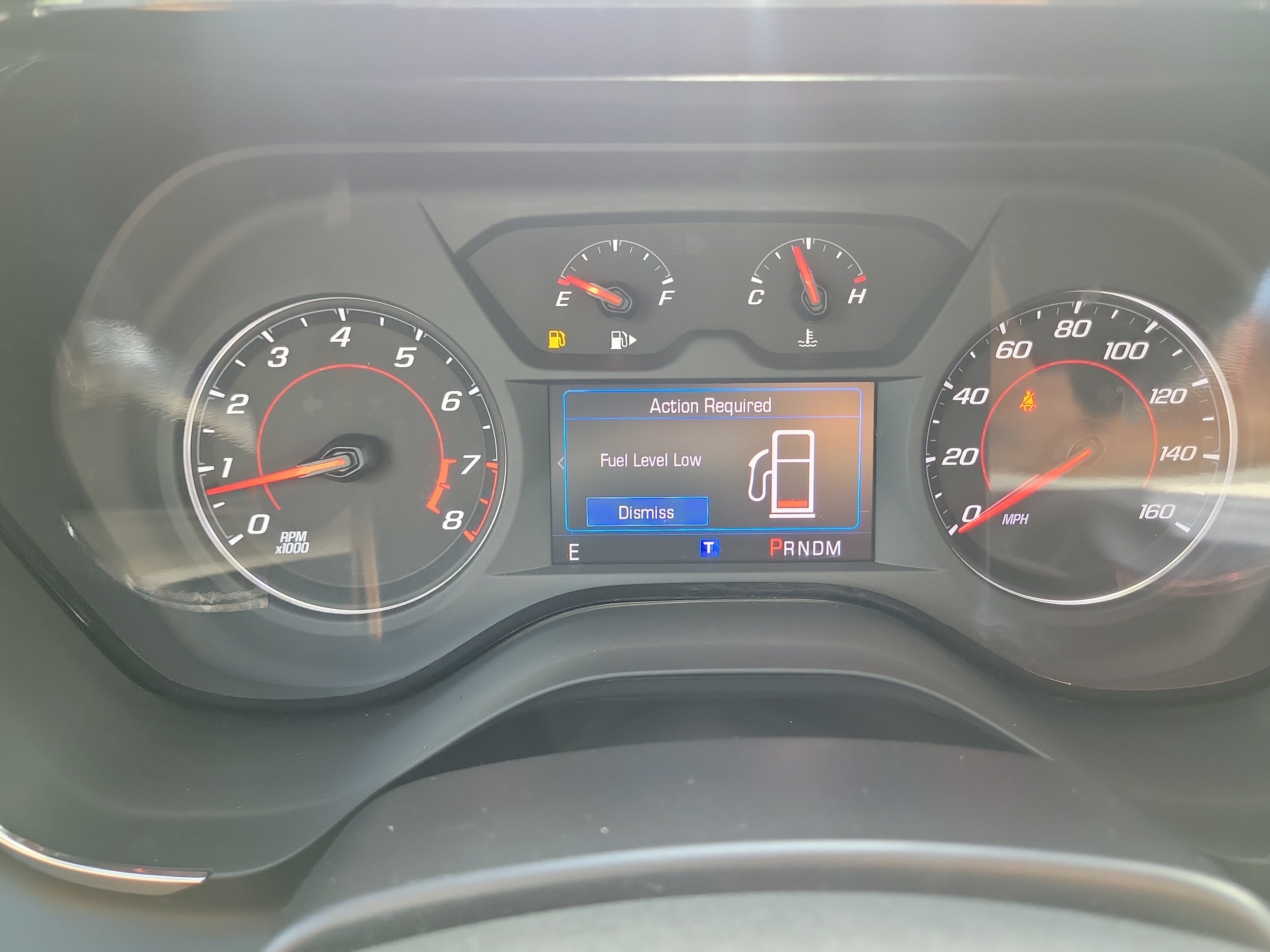 Used 2021 Chevrolet Camaro LT RWD image 19