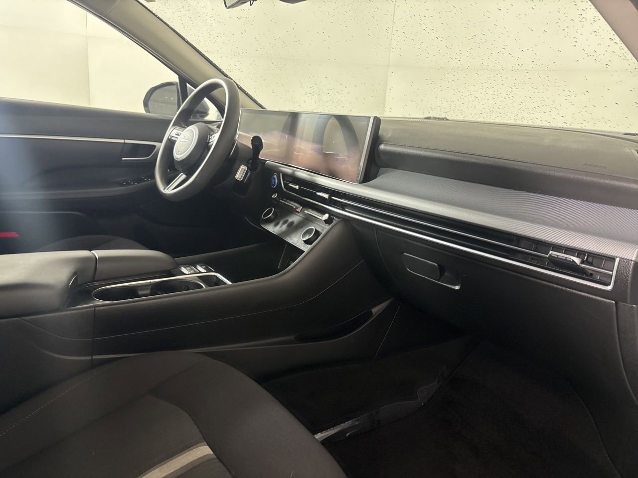 Used 2024 Hyundai Sonata SEL image 30