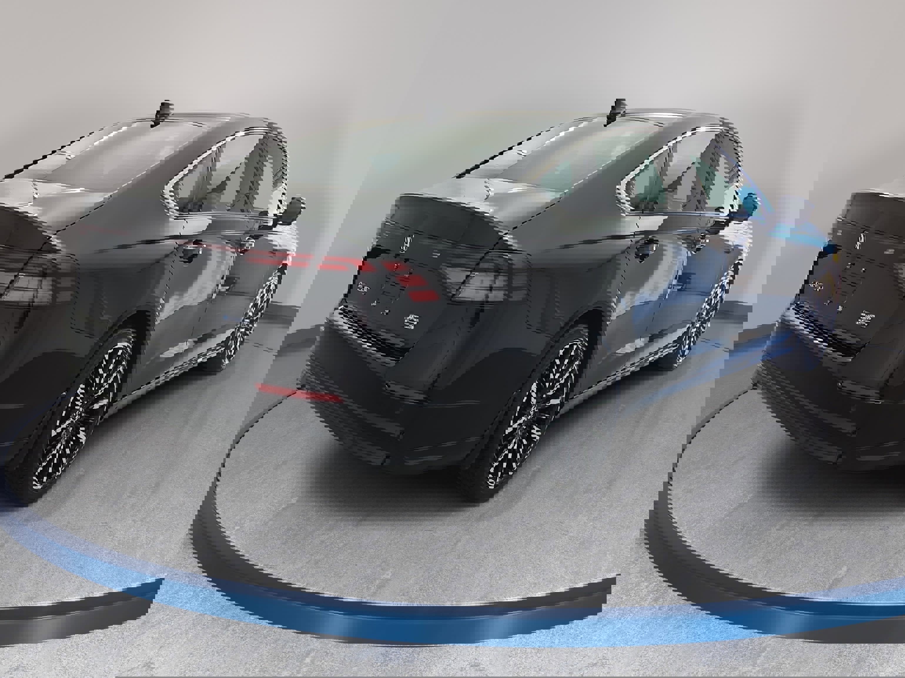 Certified 2024 Honda Accord Touring image 5