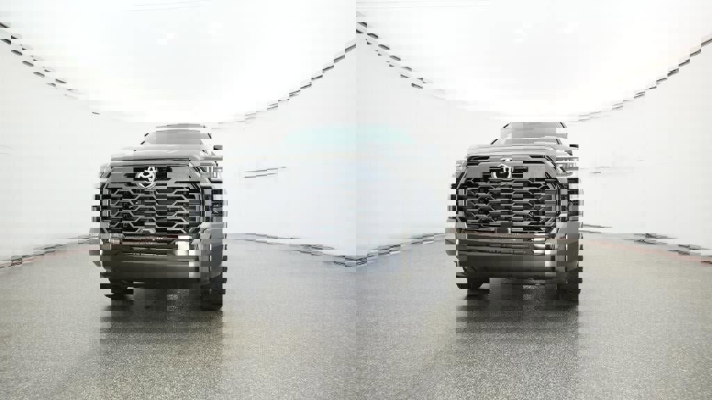 New 2025 Toyota Tundra Platinum image 31