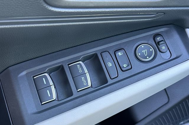 New 2026 Honda Accord LX image 12