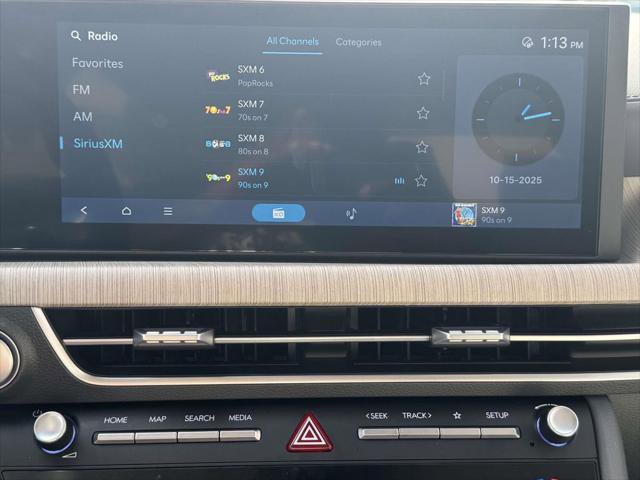 Used 2025 Hyundai Sonata SEL image 24