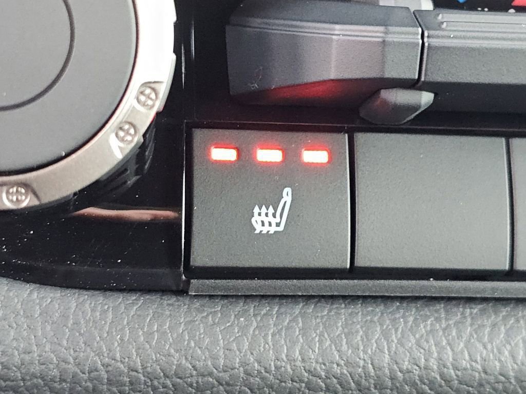 Used 2026 Toyota Sequoia SR5 w/ SR5 Premium Package AWD/4WD image 19