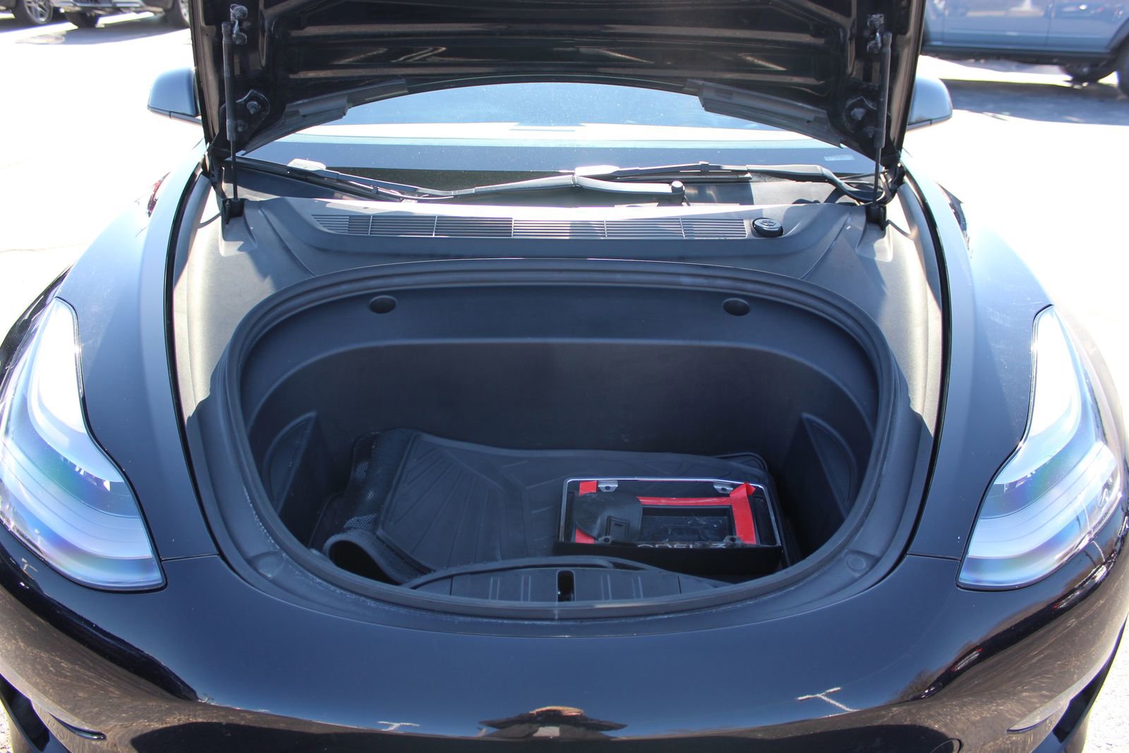 Used 2022 Tesla Model 3 Long Range image 21