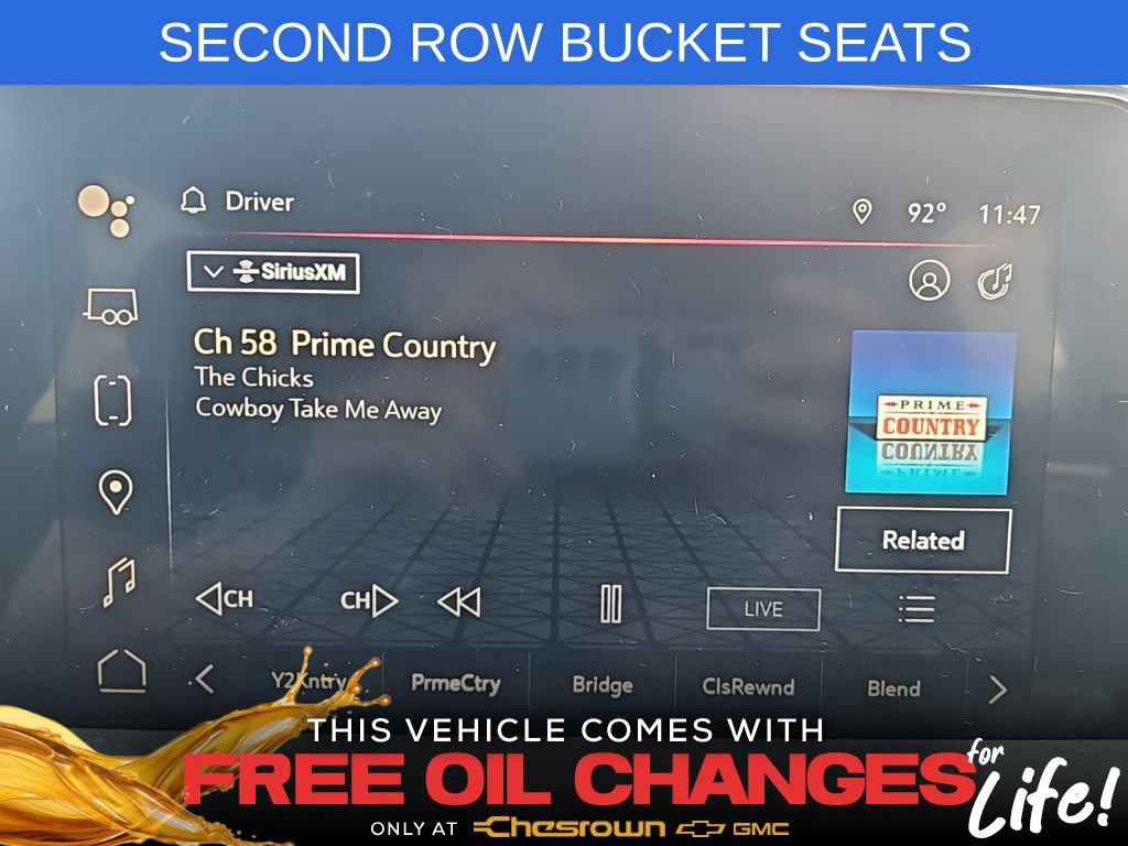 Used 2023 GMC Yukon SLT image 21