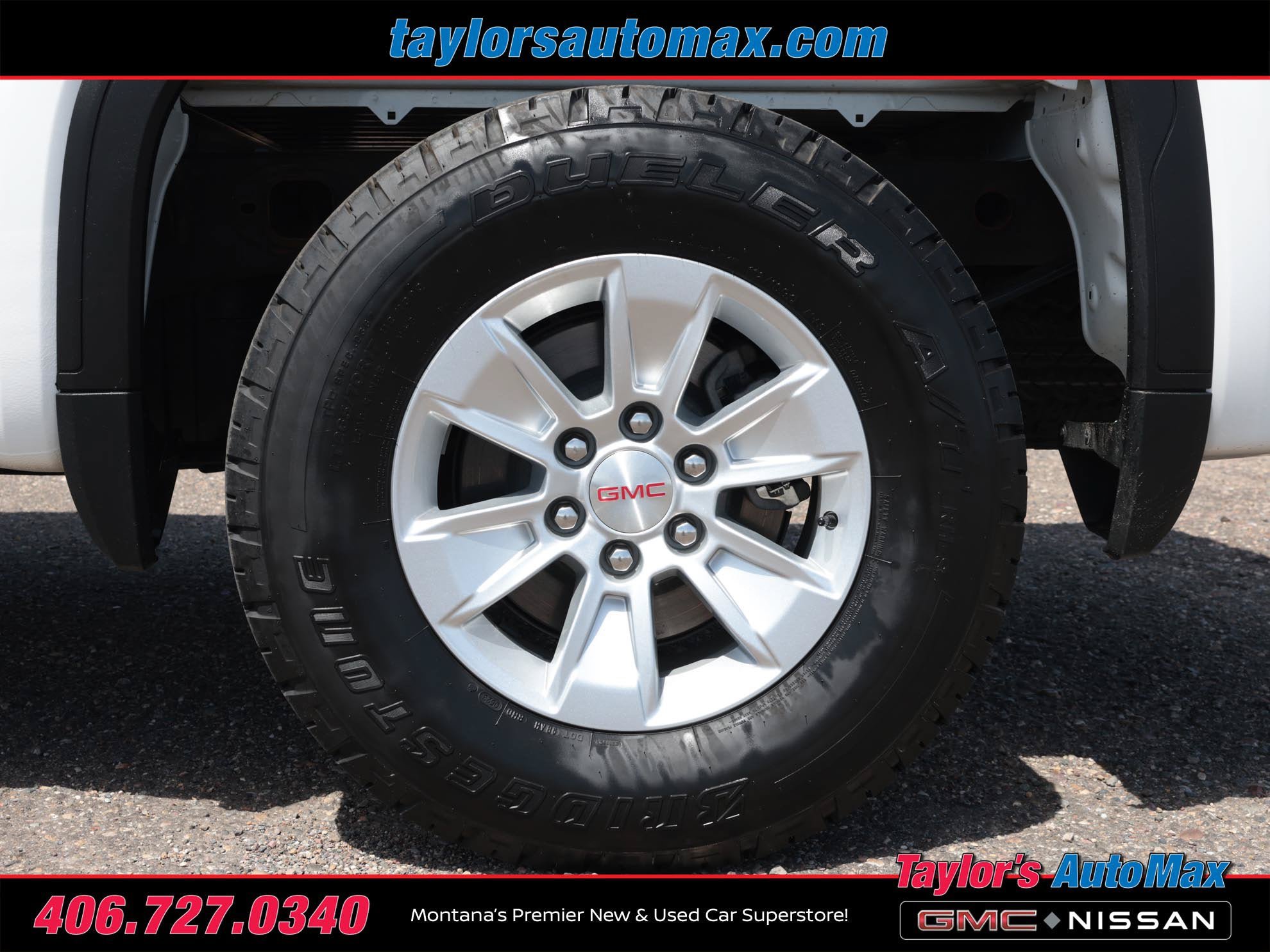 Used 2023 GMC Sierra 1500 SLE AWD/4WD image 35
