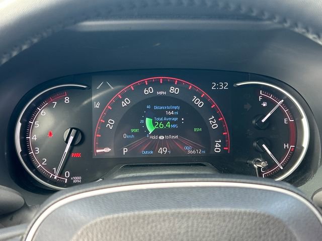 Certified 2023 Toyota RAV4 XLE w/ Convenience Package AWD/4WD image 16