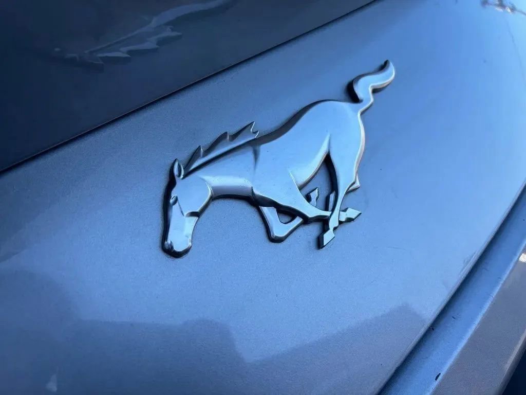 Used 2024 Ford Mustang Premium RWD image 9