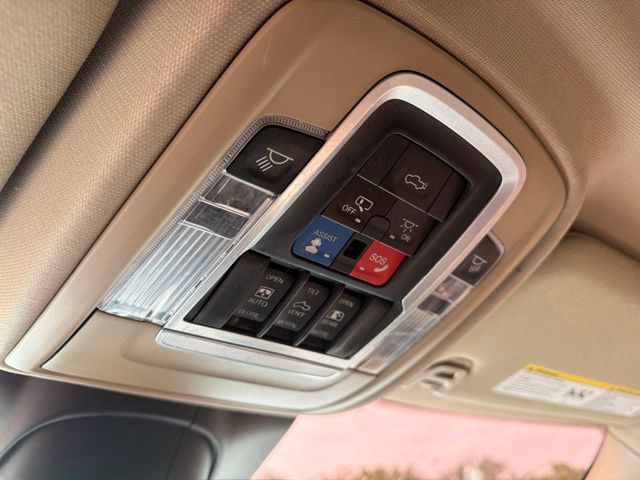 Used 2019 RAM 3500 Limited AWD/4WD image 24
