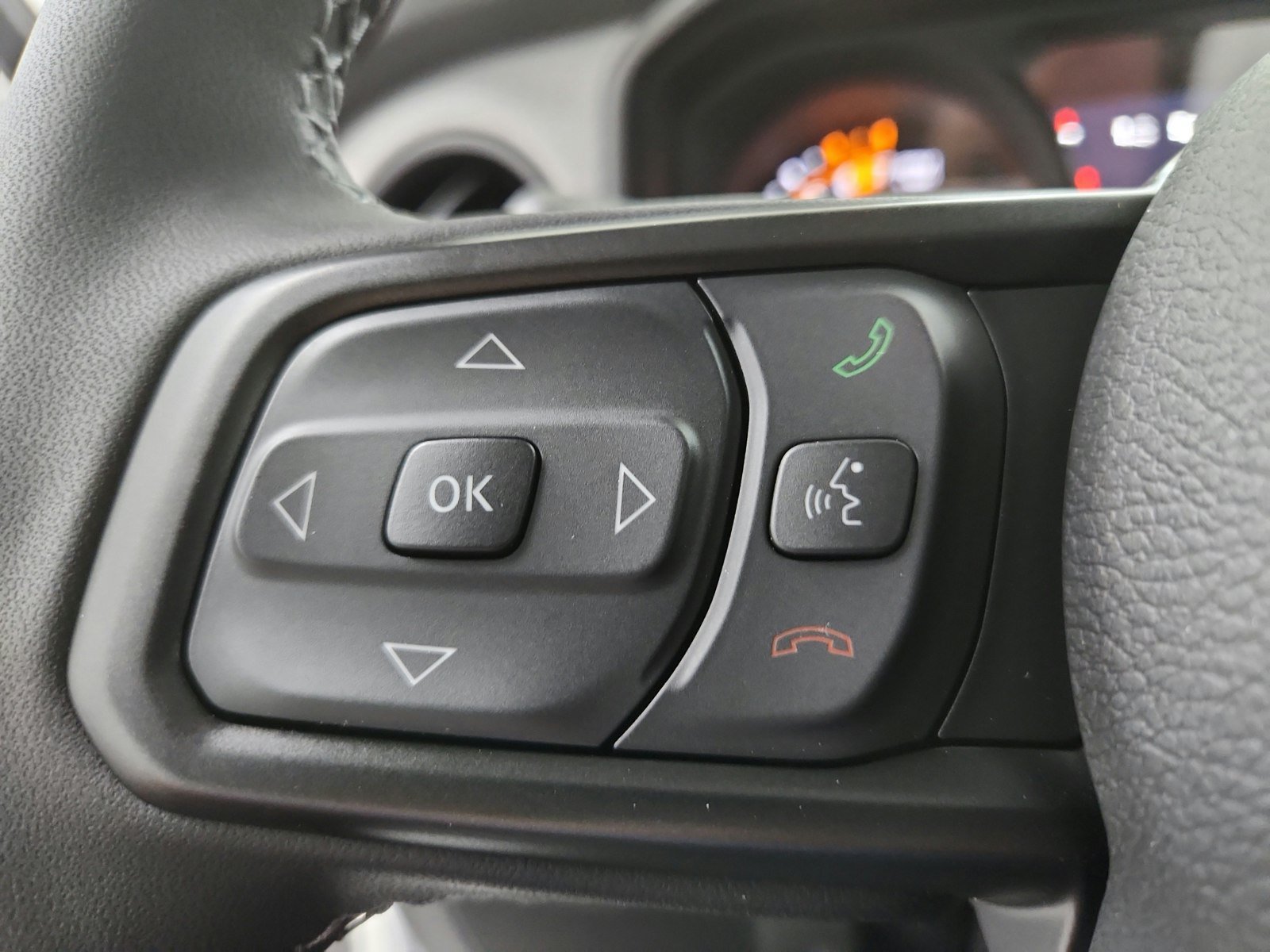 New 2026 Jeep Wrangler Unlimited Sport AWD/4WD image 22