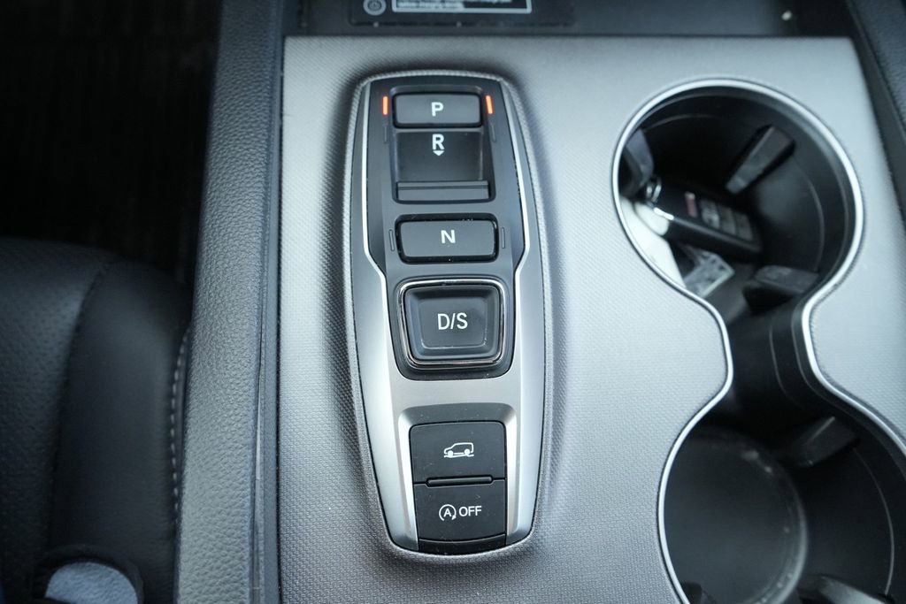 Used 2024 Honda Passport EX-L image 36