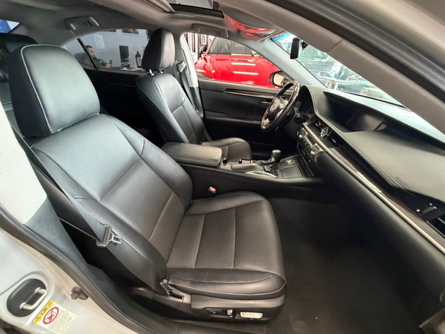 Used 2018 Lexus ES 350 w/ Navigation System Package FWD image 43