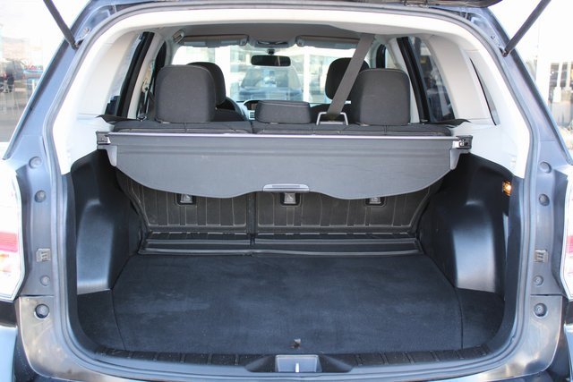 Used 2017 Subaru Forester 2.5i w/ Protection Package #1 image 27