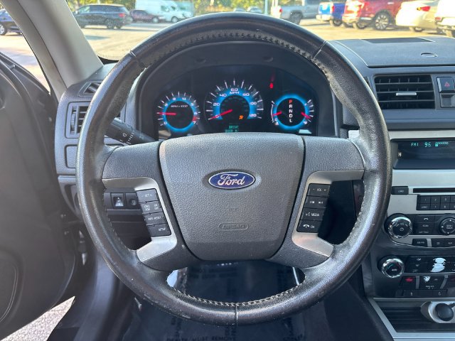 Used 2010 Ford Fusion SEL FWD image 24