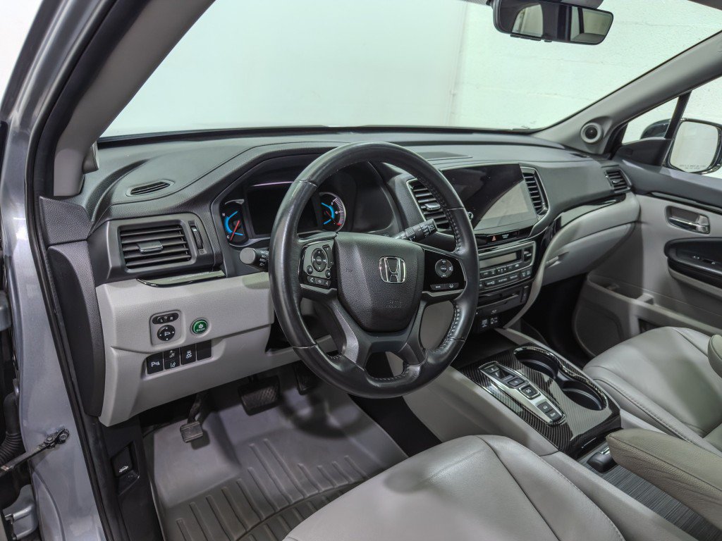 Used 2022 Honda Pilot Touring image 14