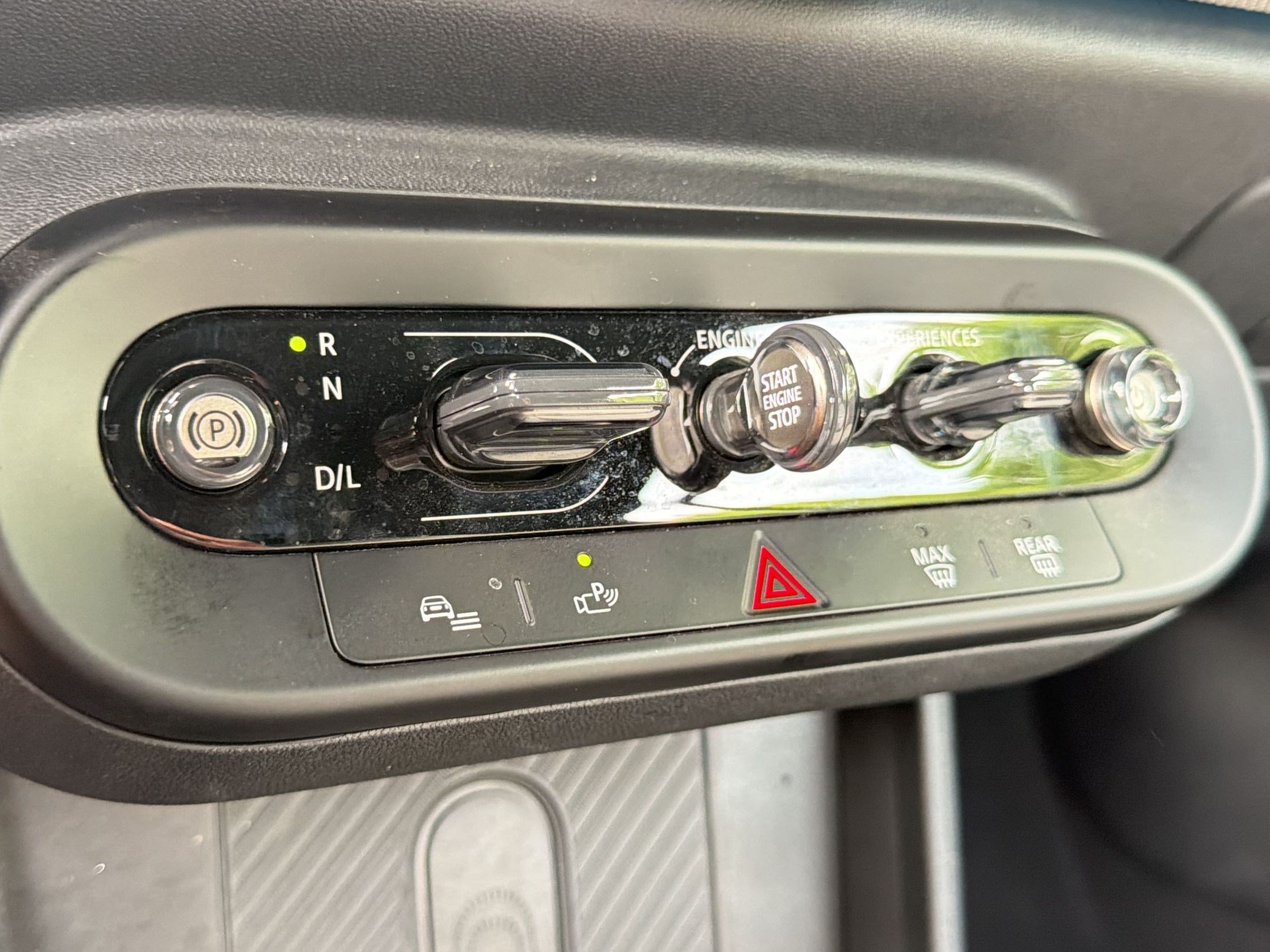 Used 2025 MINI Cooper Convertible FWD image 17