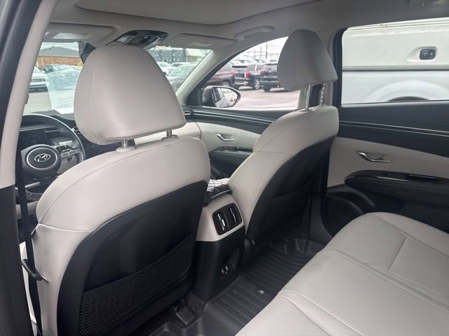 Used 2024 Hyundai Tucson SEL AWD/4WD image 22