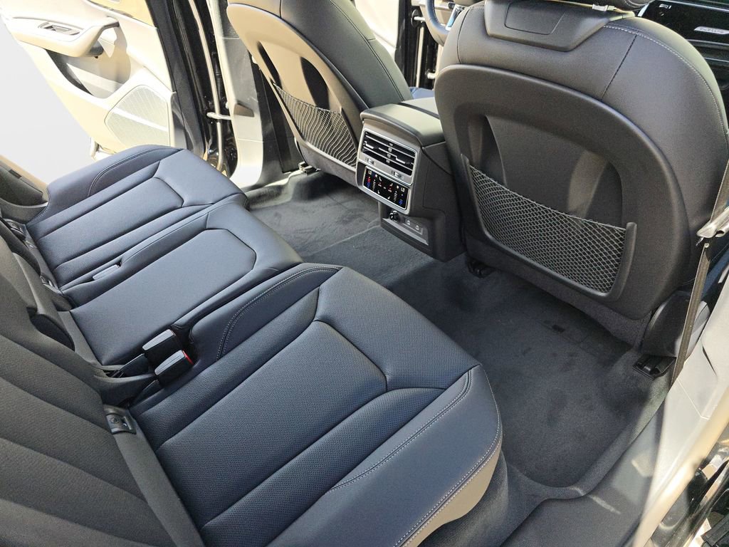 New 2026 Audi Q8 Premium Plus AWD/4WD image 11
