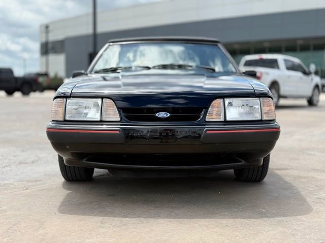 Used 1988 Ford Mustang LX image 9