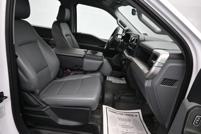 Used 2025 Ford F350 XL AWD/4WD image 7