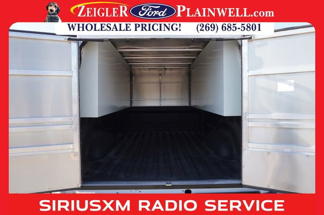 Used 2023 RAM 3500 Tradesman w/ Convenience Group image 10