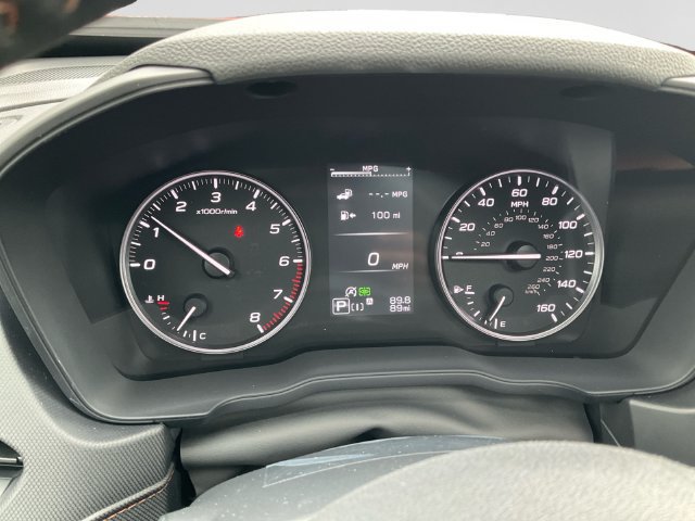 New 2026 Subaru Forester Touring AWD/4WD image 14