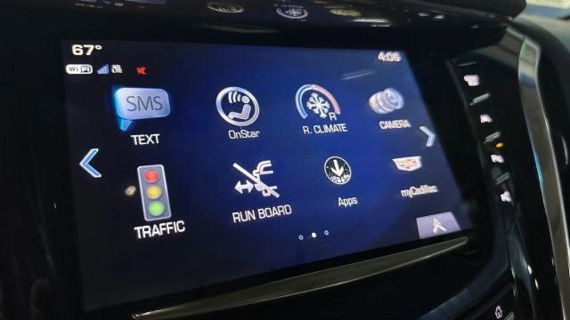 Used 2019 Cadillac Escalade Premium Luxury image 40