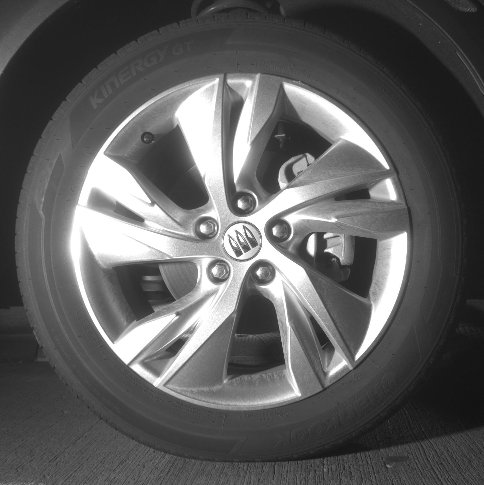 Used 2025 Buick Encore GX Preferred image 13