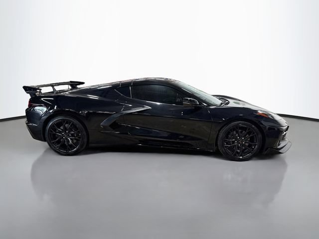 Used 2023 Chevrolet Corvette Stingray Premium Cpe w/ 3LT RWD image 5