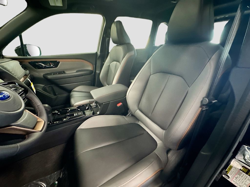 New 2026 Subaru Forester Sport image 20