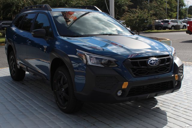 New 2025 Subaru Outback Wilderness image 4
