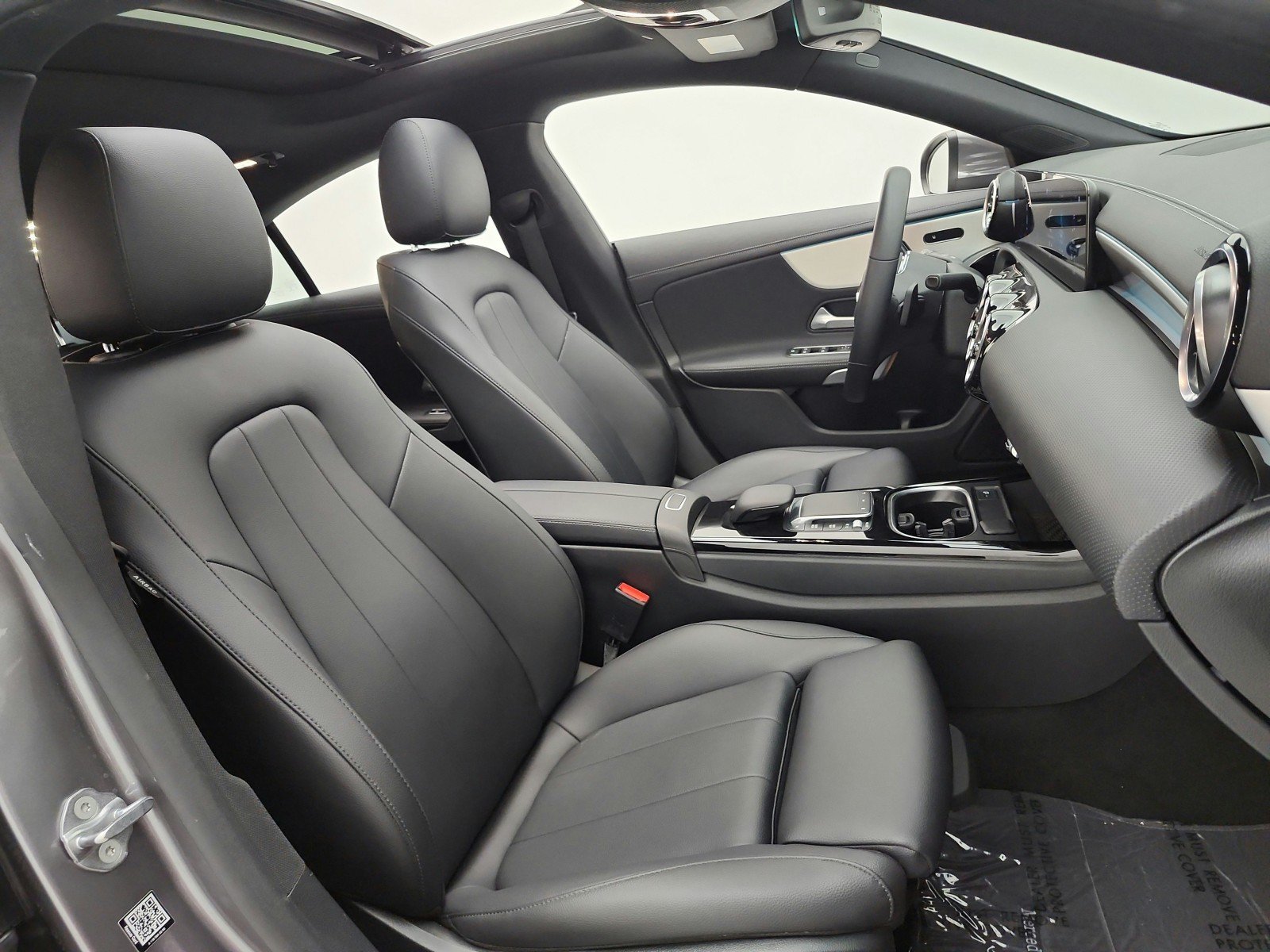 Certified 2023 Mercedes-Benz CLA 250 image 20