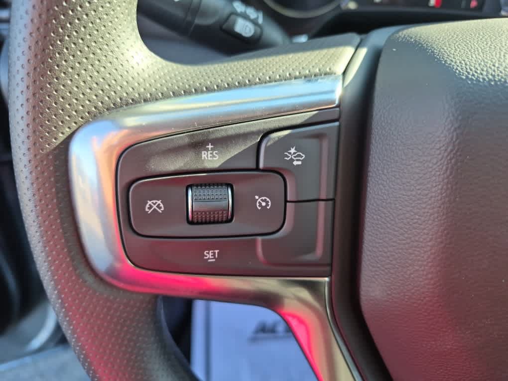 New 2026 Chevrolet Blazer LT w/ Convenience Package FWD image 18