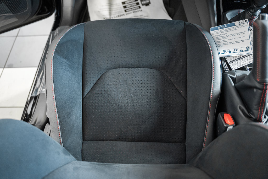 New 2026 Toyota Corolla GR AWD/4WD image 27
