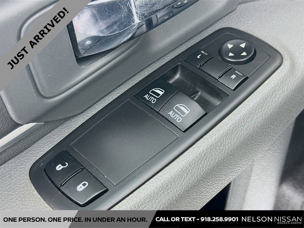 Used 2018 RAM 1500 Tradesman w/ Power & Remote Entry Group image 18